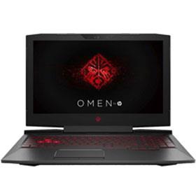 HP OMEN 15 Intel i7 | 16GB DDR4 | 1TB HDD+256GB SSD | GeForce GTX 1050Ti 4GB